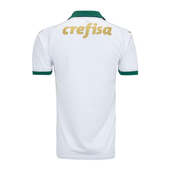 2a Equipacion Camiseta Palmeiras 2024 - Haga un click en la imagen para cerrar